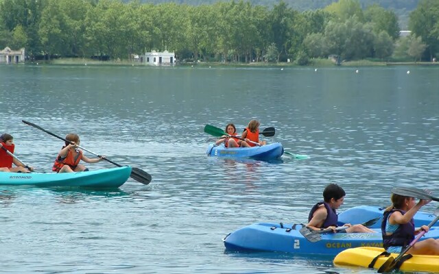 Alberg De Banyoles