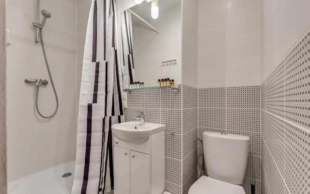 Apartament Szczęśliwa Trzynastka