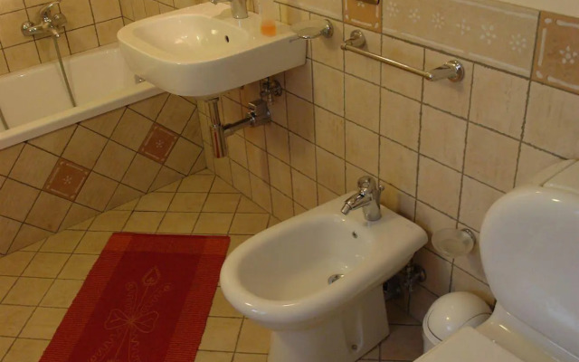 B&B Rossocorallo
