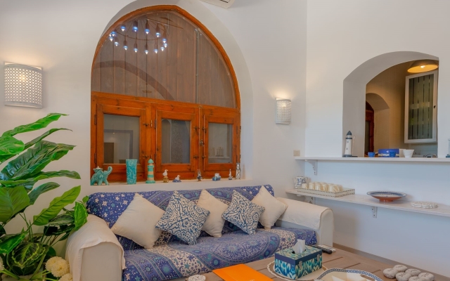 VESTA - Luxury APT - 2BR - Rihana