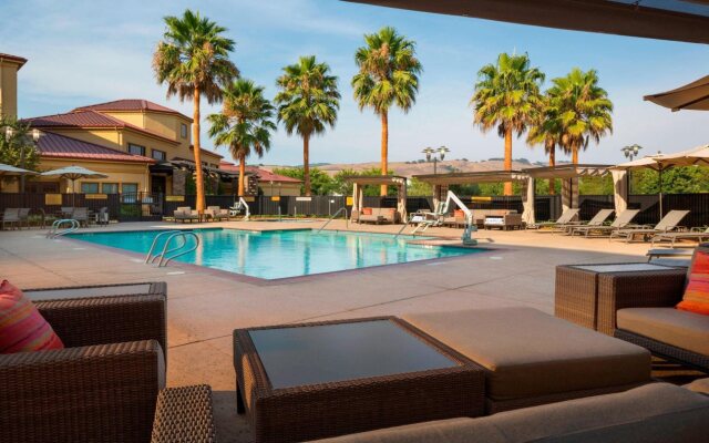 SpringHill Suites Napa Valley