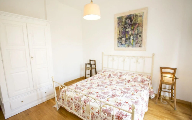 Appartamento nel Cuore di Porto Azzurro