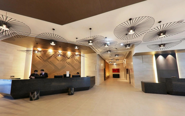 Mercure Ambassador Ulsan