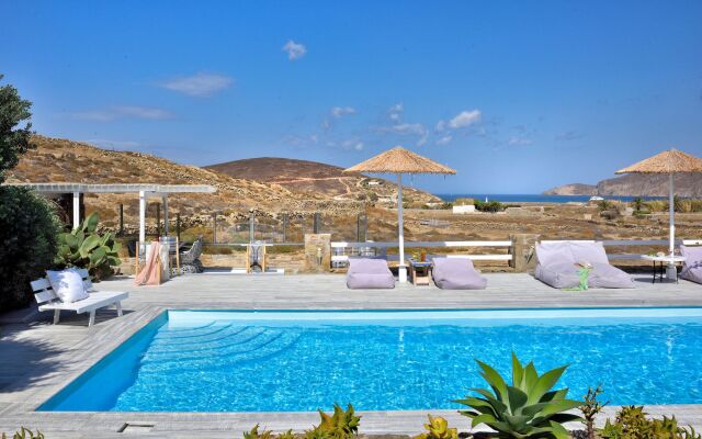 Mykonos Dream Villas