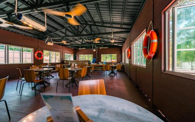 JSK Mantanani Island Resorts