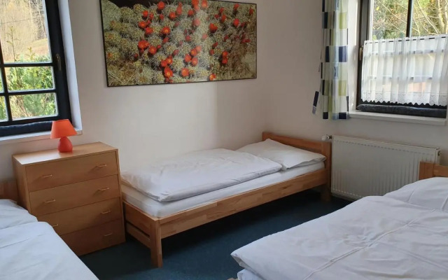 Apartmány EDDY