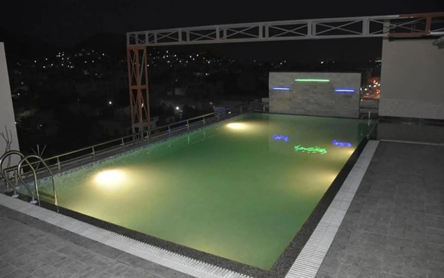 Hotel Lake Vinora