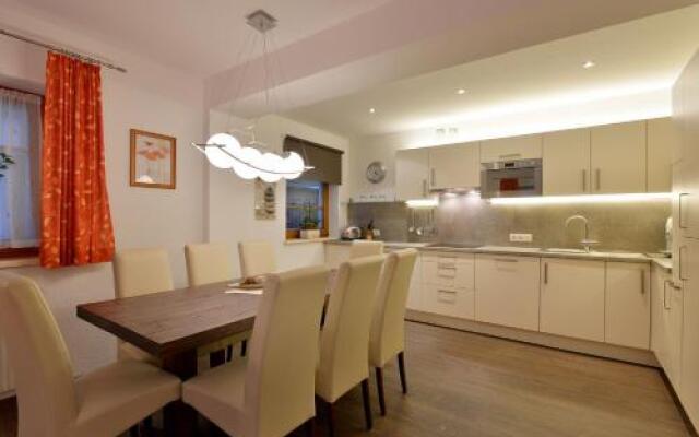 Ferienwohnung Fankhauser