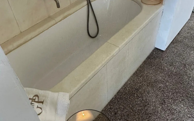 Palazzo Giustiniani - L'Ambasciatore