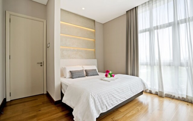 Damai 88 Condominium By Suites Us Homes