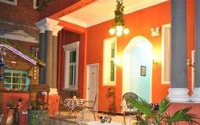 Meiri Sunshine Hostel - Xiamen