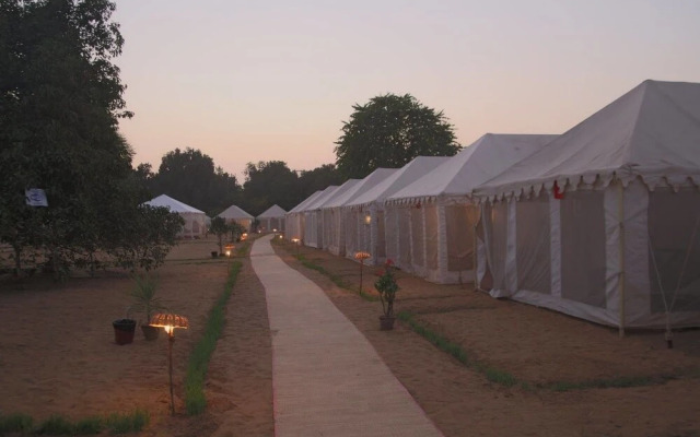 Rishikul Kumbh Cottages