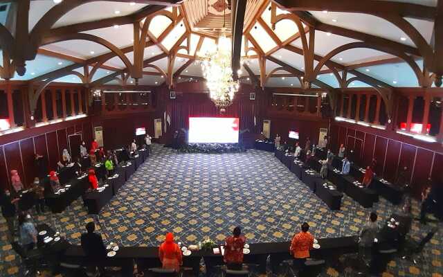 Patra Hotel & Convention Semarang