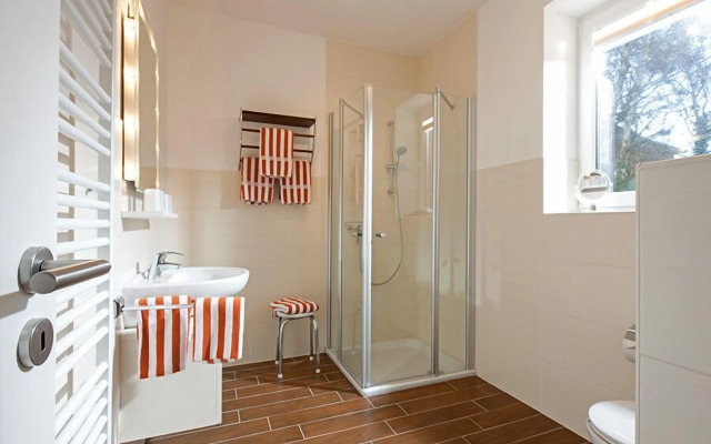 Ferienhaus Mien Huske