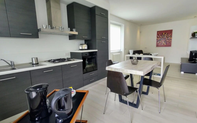 Titti Gera Lario in Gera Lario