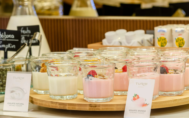 TURIM Lisboa Hotel