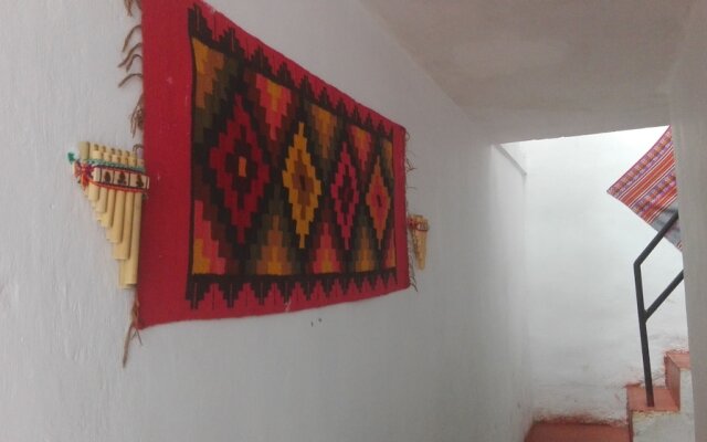 Tuku Wasi