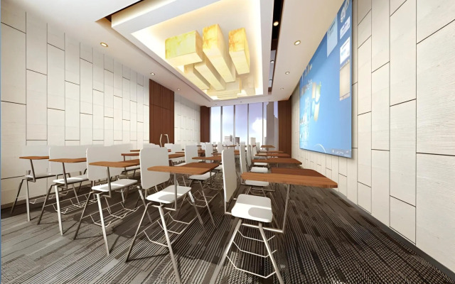 Mercure Hotel Dalian-Friendship Square