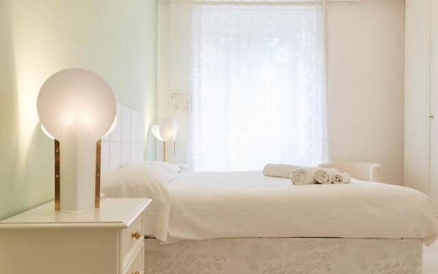 Flaminio & Popolo Large Apartment