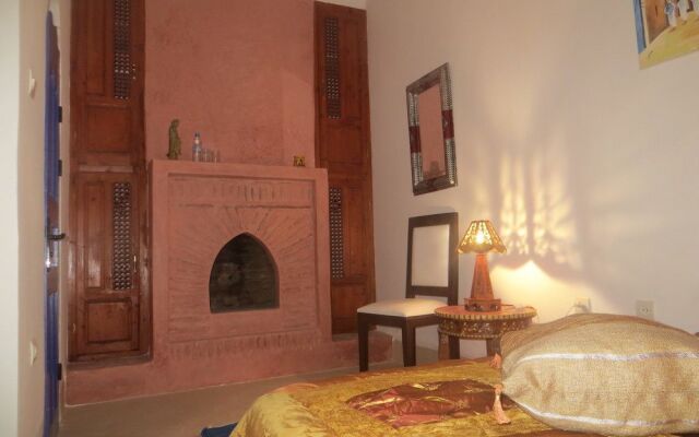 Riad Gloria