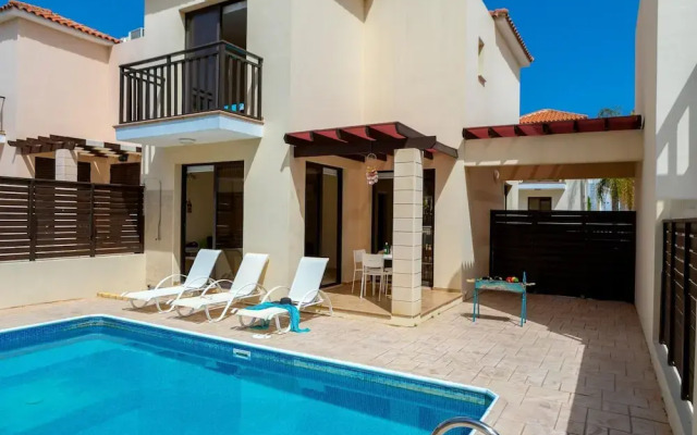 Protaras Allium Villa