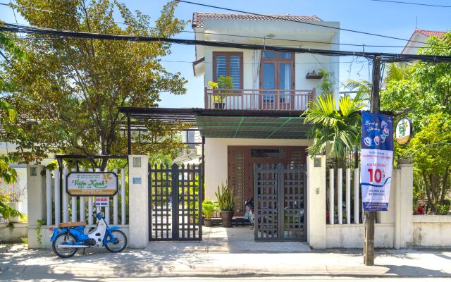 Green Garden Hoi An Villa