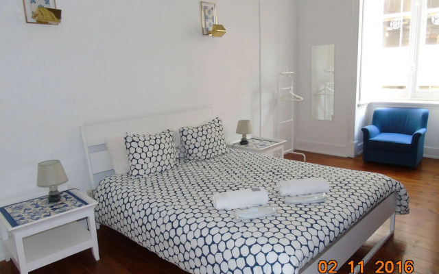 Chez Nous Guest House
