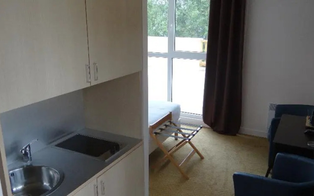 Comfort Suites Deauville Sud