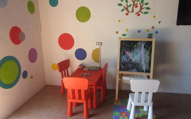 Quinta do Sardanito de Tras