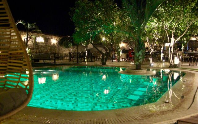 The Hotel Alaçati