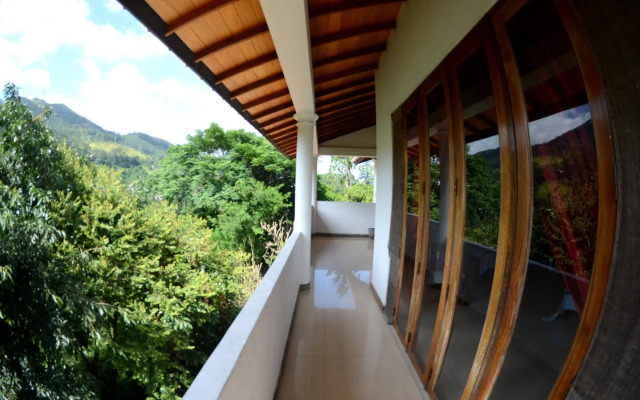 Sri Kandyan Bungalow