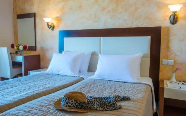Philoxenia Hotel Corfu
