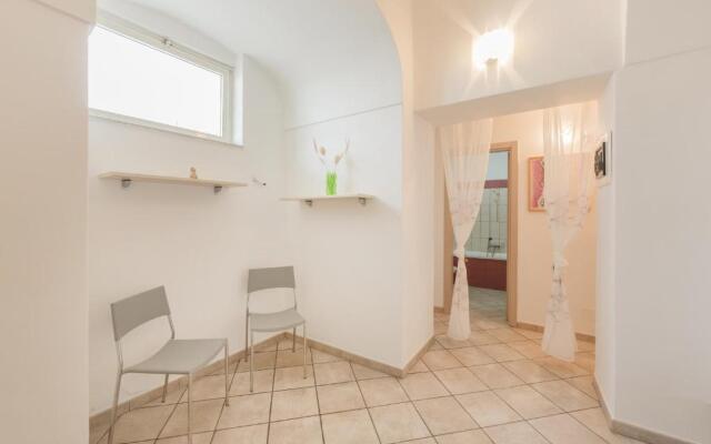 Isba da Procida - Gioia Apartments