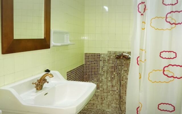 Cortijo Cabañas Apartamentos Rurales