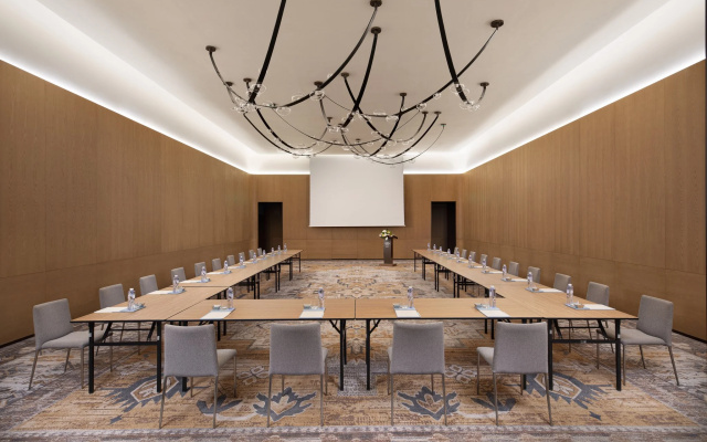 Kimpton Aqeos Hainan by IHG – Business – Lingshui
