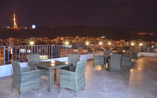 Orion Hostel Plus