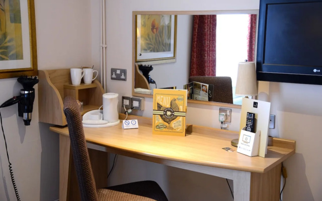 Crewe & Harpur, Derby by Marston's Inns