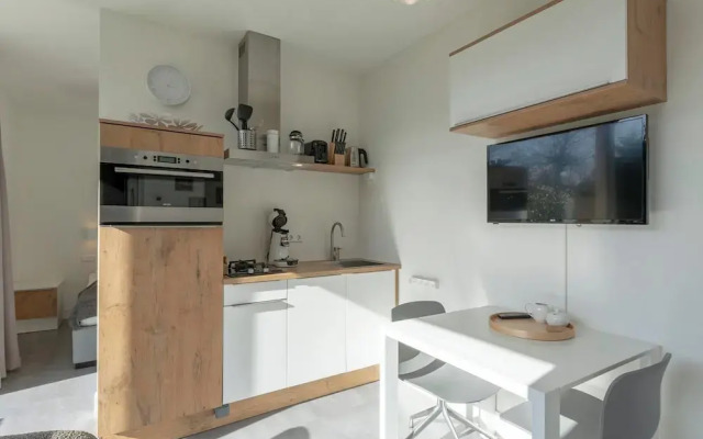 Suite in Schoorl Near Schoorlse Duinen