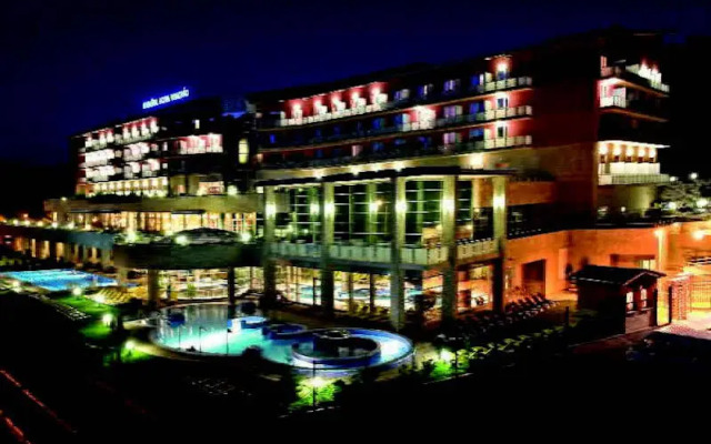 Thermal Hotel Visegrad