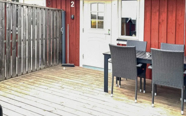 4 Person Holiday Home in Kopingsvik
