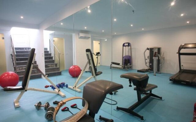 Princessa Riviera Resort