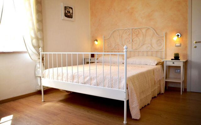 Re Umberto B&B