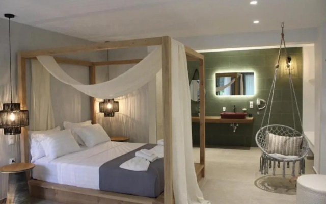 Elia Boutique Hotel