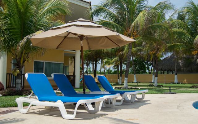 Hotel Cayman Suites