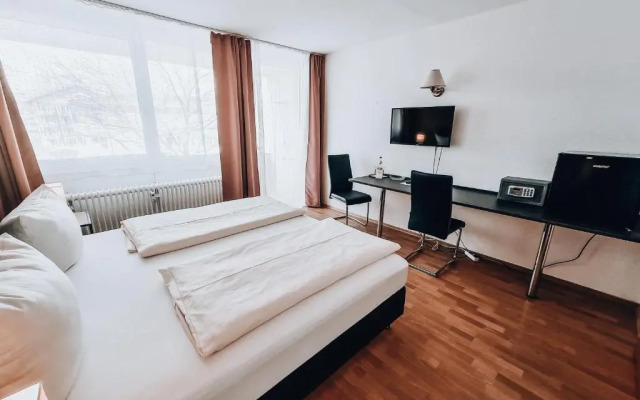Zentral Hotel