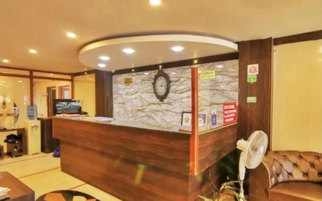 Hotel DiDi International