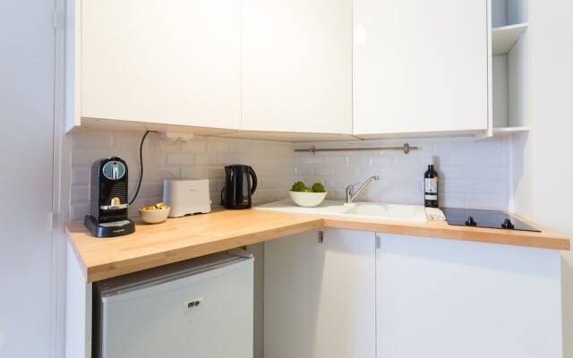 Brand New Flat - Cosy and Parisian