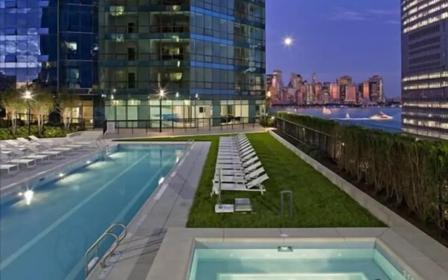 Green Suites