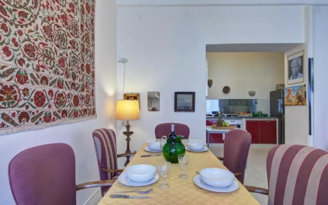 Ricasoli Halldis Apartment