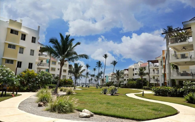 Playa Turquesa P103